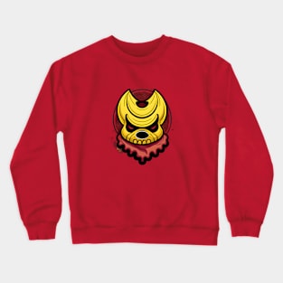 Miniature Monsters, Endless Fun Unleashed Crewneck Sweatshirt